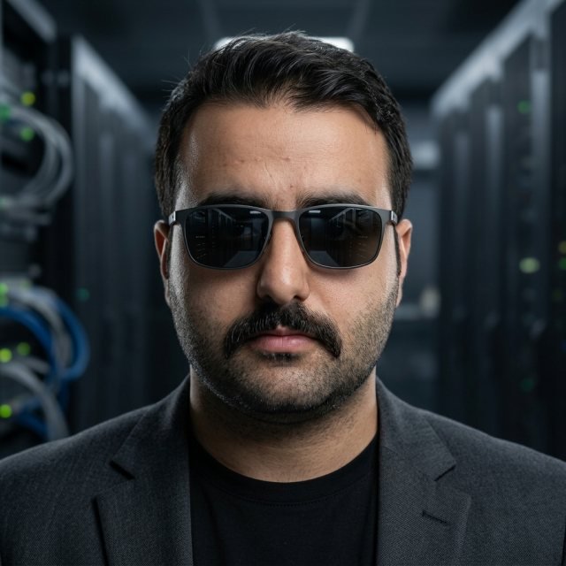 Oğuzhan Akgün, Cyber Security Specialist & Software Developer